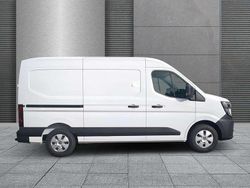 Mineralweiß Neu 2025 Renault Master Van | 38.790 € (Fairer Preis)