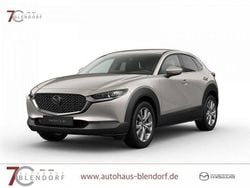 Beige Neu 2025 Mazda CX-30 Takumi-Line SUV | 33.640 €