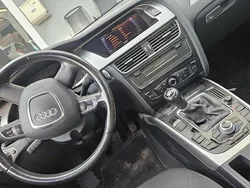 Gebraucht 2011 Audi A4 Limousine | 6.999 € (Guter Preis)