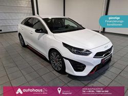 Weiß Gebraucht 2022 Kia ProCeed Kleinwagen | 25.440 € (Guter Preis)