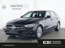 Othercolor Gebraucht 2024 Mercedes C180 Avantgarde Kombi | 39.400 € (Etwas zu teuer)