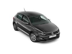 Schwarz Gebraucht 2019 VW Polo Join Kleinwagen | 13.490 € (Fairer Preis)