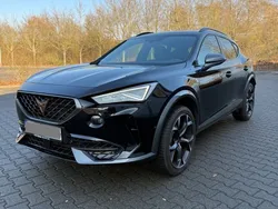 Schwarz Gebraucht 2023 Cupra Formentor SUV | 28.900 € (Fairer Preis)