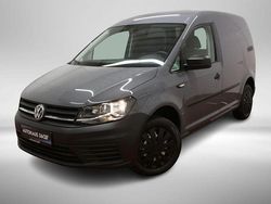 Pure grey Gebraucht 2020 VW Caddy Van / Kleinbus | 14.990 € (Superpreis)