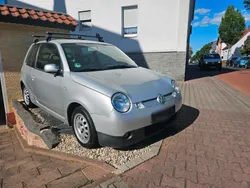 Silber Gebraucht 2000 VW Lupo Kleinwagen | 1.199 € (Superpreis)