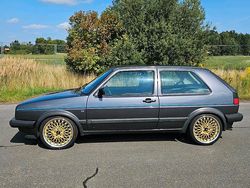 Gebraucht 1989 VW Golf II Limousine | 9.900 €