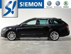 Gebraucht 2018 Skoda Octavia RS Kombi | 21.330 € (Teuer)