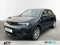 Schwarz Gebraucht 2024 Opel Mokka Elegance SUV | 24.990 € (Etwas zu teuer)