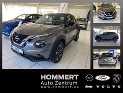 Darkgrey/black Neu 2025 Nissan Juke N-Connecta SUV | 22.290 € (Fairer Preis)
