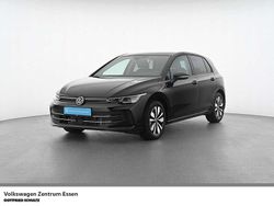 Schwarz Gebraucht 2025 VW Golf VIII Goal Limousine | 31.460 € (Superpreis)