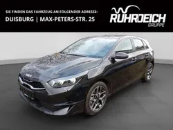 (1k) black pearl m Neu 2025 Kia Ceed Spirit Limousine | 25.395 € (Guter Preis)