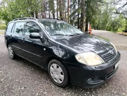Gebraucht 2005 Toyota Corolla Sol Kombi | 4.000 € (Etwas zu teuer)