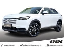 Platinium white pearl Neu 2025 Honda HR-V Elegance SUV | 30.730 € (Fairer Preis)