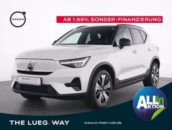 Andere farbe Gebraucht 2022 Volvo XC40 Core SUV | 29.990 € (Guter Preis)