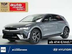 Grau Neu 2025 Hyundai Ioniq 5 N Line SUV | 47.290 € (Guter Preis)