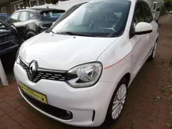 Blanc cristal Gebraucht 2021 Renault Twingo Vibes Kleinwagen | 10.500 € (Guter Preis)