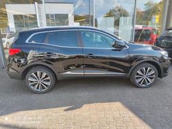 Schwarz Gebraucht 2019 Renault Kadjar Bose Edition SUV | 17.500 € (Fairer Preis)