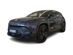 Grau Gebraucht 2023 Fisker Ocean One SUV | 30.950 €