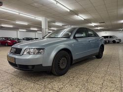 Blau Gebraucht 2003 Audi A4 Limousine | 998 € (Superpreis)