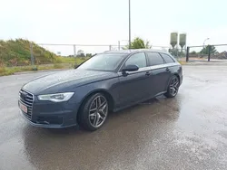 Blau Gebraucht 2016 Audi A6 Kombi | 16.300 € (Fairer Preis)