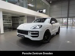 Weiß Gebraucht 2022 Porsche Cayenne SUV | 139.296 €