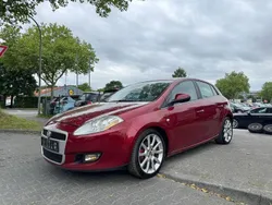 Rot Gebraucht 2007 Fiat Bravo Sport Kleinwagen | 1.990 € (Guter Preis)