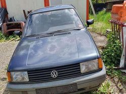 Gebraucht 1990 VW Polo GT Coupé | 1.200 €