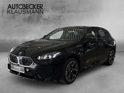 Schwarz Neu 2025 BMW 120 Performance Kleinwagen | 36.990 € (Guter Preis)