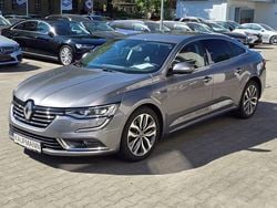 Grau cassiopee Gebraucht 2016 Renault Talisman Intens Limousine | 12.890 € (Fairer Preis)