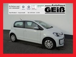 Andere Gebraucht 2022 VW e-up! Kleinwagen | 14.990 € (Guter Preis)