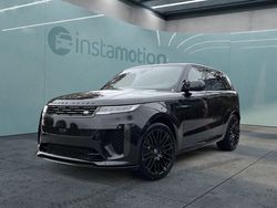 Schwarz Gebraucht 2024 Land Rover Range Rover Sport SUV | 219.736 €