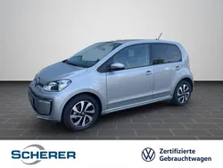 Silber Gebraucht 2022 VW e-up! Kleinwagen | 14.990 € (Fairer Preis)