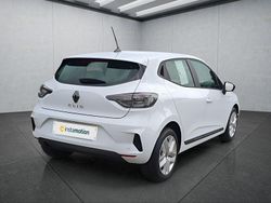 Gebraucht 2025 Renault Clio V Kleinwagen | 20.249 € (Fairer Preis)