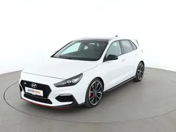 Weiß Gebraucht 2019 Hyundai i30 N Performance Limousine | 22.450 € (Fairer Preis)