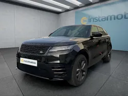 Schwarz Gebraucht 2024 Land Rover Range Rover SUV | 72.899 € (Teuer)