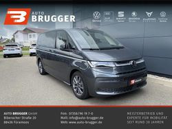 Grau Gebraucht 2025 VW T7 Style Van | 79.880 €