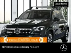 Grün Gebraucht 2024 Mercedes GLE300 Advanced Plus SUV | 77.990 € (Teuer)