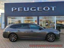Grau Gebraucht 2020 Peugeot 508 Allure Kombi | 26.900 €