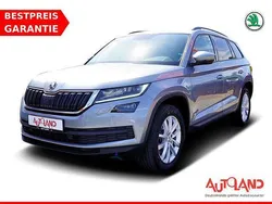 Grau Gebraucht 2020 Skoda Kodiaq SUV | 29.890 € (Fairer Preis)
