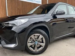 Schwarz Gebraucht 2023 BMW X1 SUV | 32.960 € (Superpreis)