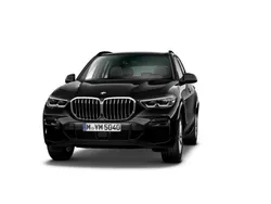 Gebraucht 2025 BMW X5 Efficient Dynamics SUV | 55.710 € (Superpreis)