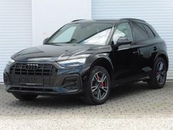 Brillantschwarz Gebraucht 2023 Audi Q5 Sport SUV | 32.490 € (Fairer Preis)