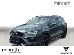 Grün Gebraucht 2023 Cupra Ateca SUV | 31.659 € (Superpreis)