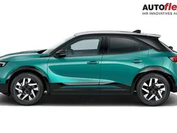 Tropikal grün metallic Neu 2025 Opel Mokka SUV | 26.278 € (Fairer Preis)