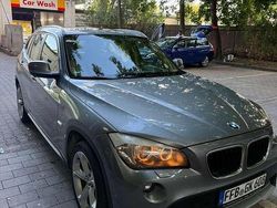 Gebraucht 2011 BMW X1 Sport Line SUV | 9.800 € (Fairer Preis)