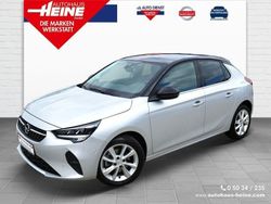 Kristall silber Gebraucht 2022 Opel Corsa Elegance Kleinwagen | 18.490 € (Fairer Preis)