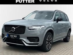 Grau Gebraucht 2024 Volvo XC90 Plus SUV | 57.900 € (Guter Preis)