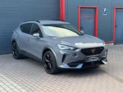 Grau Gebraucht 2021 Cupra Formentor VZ SUV | 26.990 € (Guter Preis)