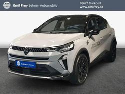 Grau Gebraucht 2025 Renault Captur Esprit Alpine SUV | 30.490 € (Fairer Preis)