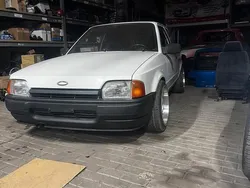 Gebraucht 1987 Ford Escort RS Coupé | 3.450 €